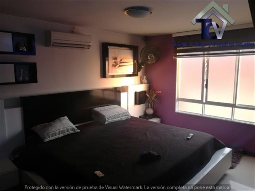Apartamento de 3 alcobas en venta en La Ceiba, Bucaramanga, 119 m² · foto 8 de 21