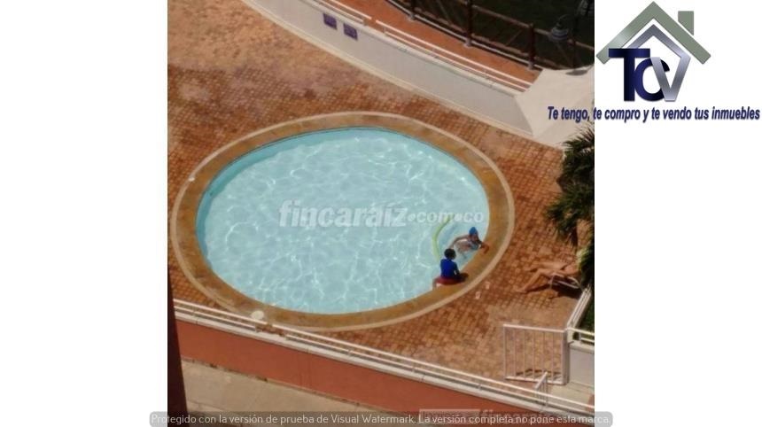 Apartamento de 3 alcobas en venta en La Ceiba, Bucaramanga, 119 m² · foto 12 de 21