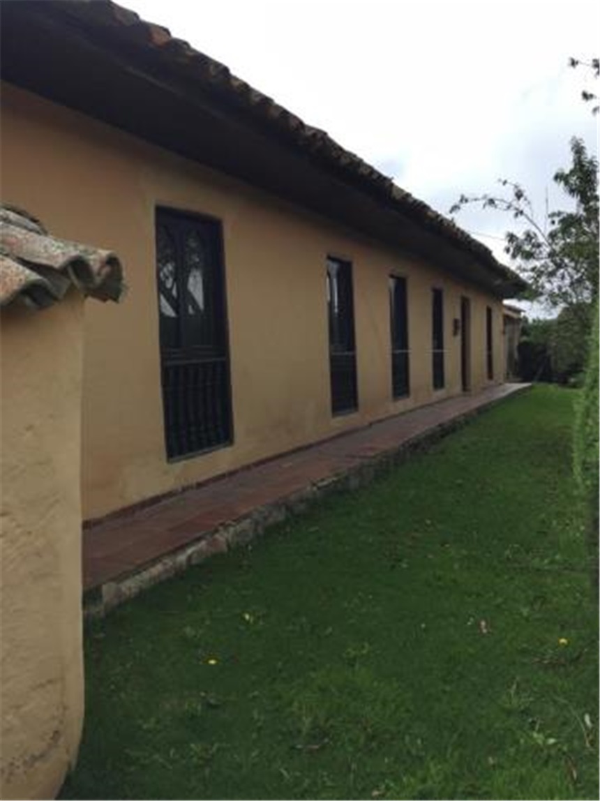 Finca en Venta