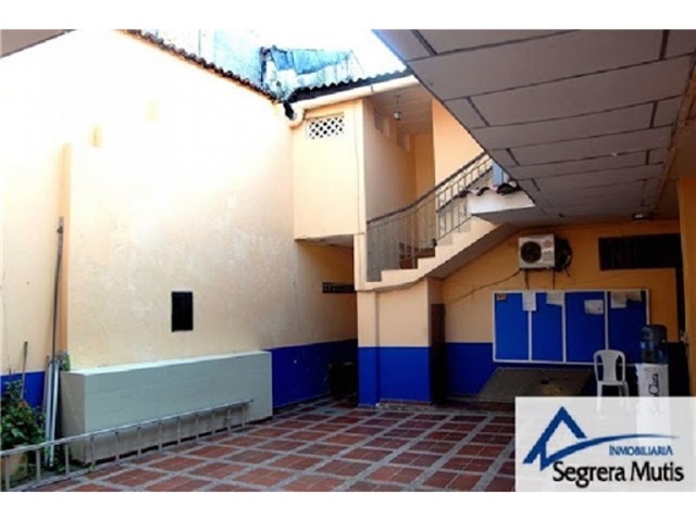 Casa en venta en El Centro, Cartagena · foto 3 de 19