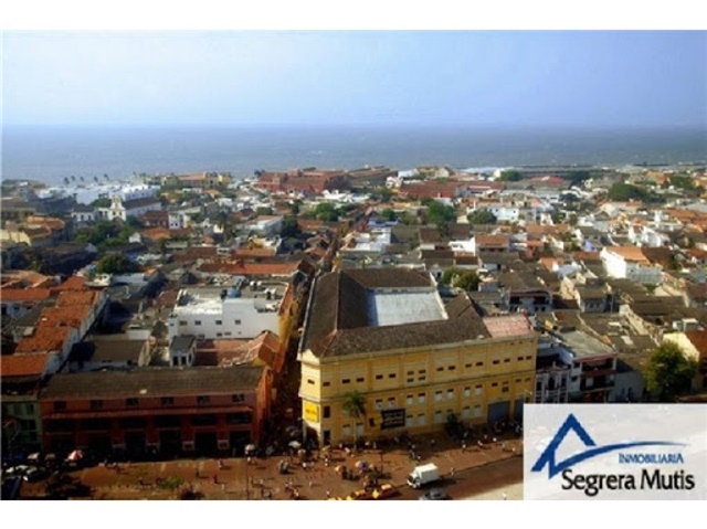 Casa en venta en El Centro, Cartagena · foto 5 de 19