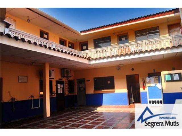 Casa en venta en El Centro, Cartagena · foto 6 de 19