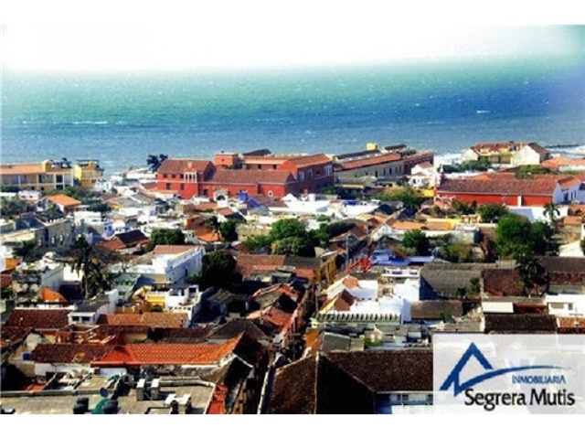 Casa en venta en El Centro, Cartagena · foto 8 de 19