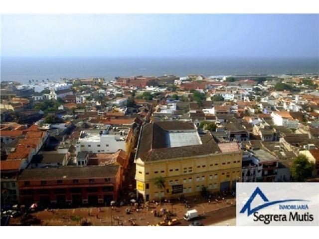 Casa en venta en El Centro, Cartagena · foto 9 de 19