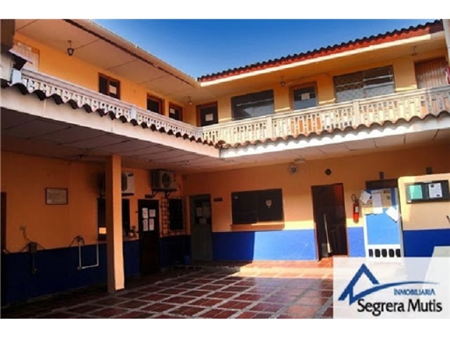 Casa en venta en El Centro, Cartagena · foto 10 de 19