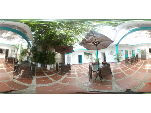 Casa en venta en El Centro, Cartagena · foto 12 de 19