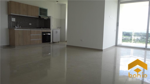 Apartamento en venta en Sevilla, Montería · foto 2 de 17