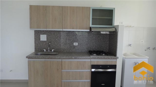 Apartamento en venta en Sevilla, Montería · foto 3 de 17