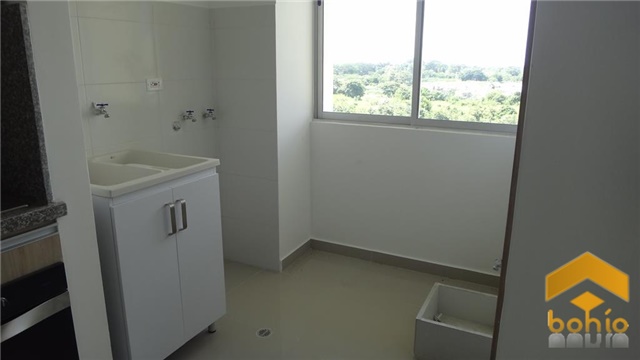 Apartamento en venta en Sevilla, Montería · foto 4 de 17