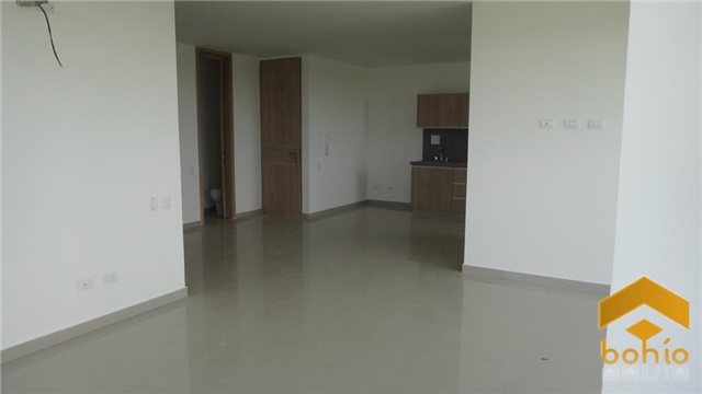 Apartamento en venta en Sevilla, Montería · foto 6 de 17