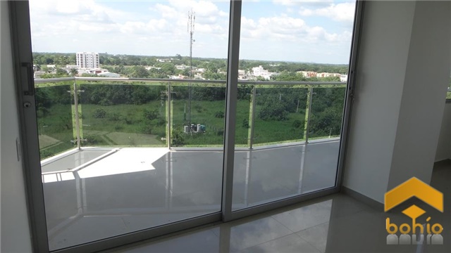 Apartamento en venta en Sevilla, Montería · foto 7 de 17