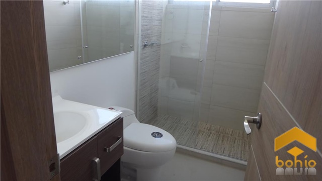 Apartamento en venta en Sevilla, Montería · foto 13 de 17