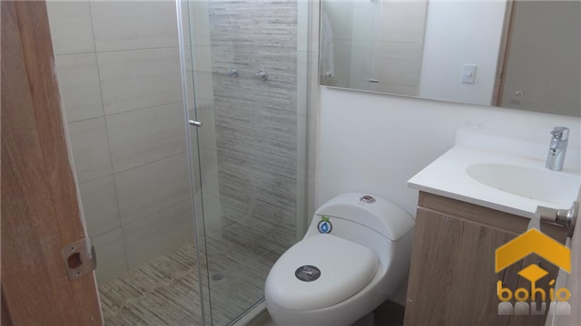 Apartamento en venta en Sevilla, Montería · foto 16 de 17