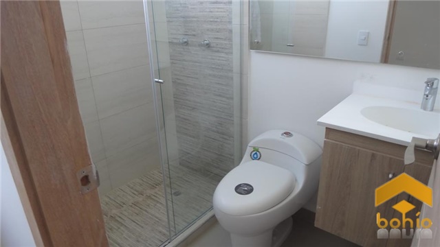 Apartamento en venta en Sevilla, Montería · foto 17 de 17