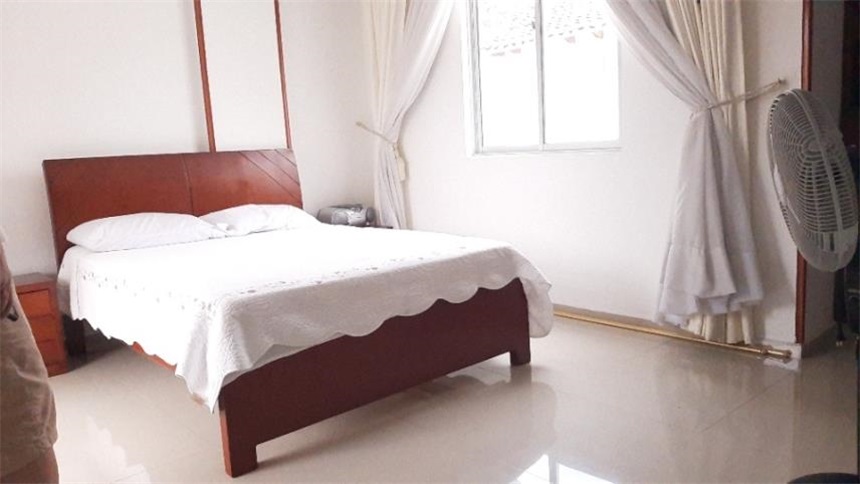 Casa de 4 alcobas en venta en Cr Quintas De Morelia, Villavicencio, 130 m² · foto 19 de 23