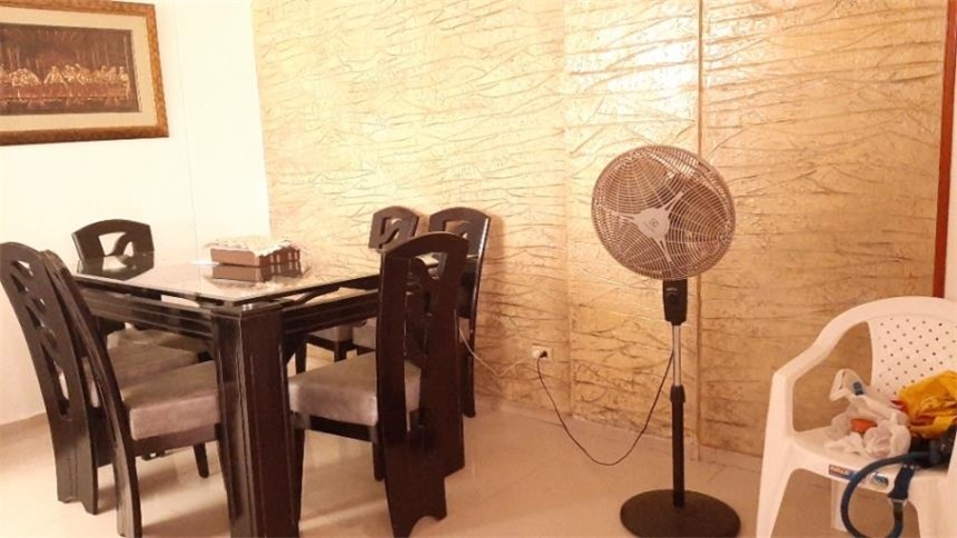 Casa de 4 alcobas en venta en Cr Quintas De Morelia, Villavicencio, 130 m² · foto 6 de 23