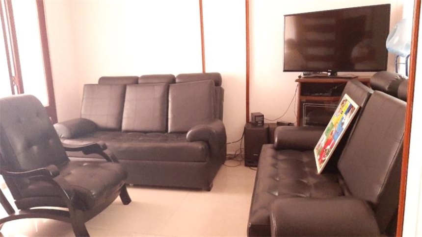 Casa de 4 alcobas en venta en Cr Quintas De Morelia, Villavicencio, 130 m² · foto 5 de 23