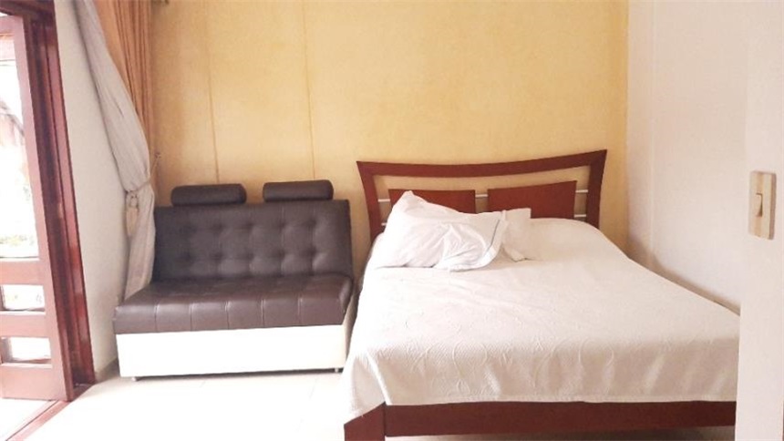 Casa de 4 alcobas en venta en Cr Quintas De Morelia, Villavicencio, 130 m² · foto 15 de 23