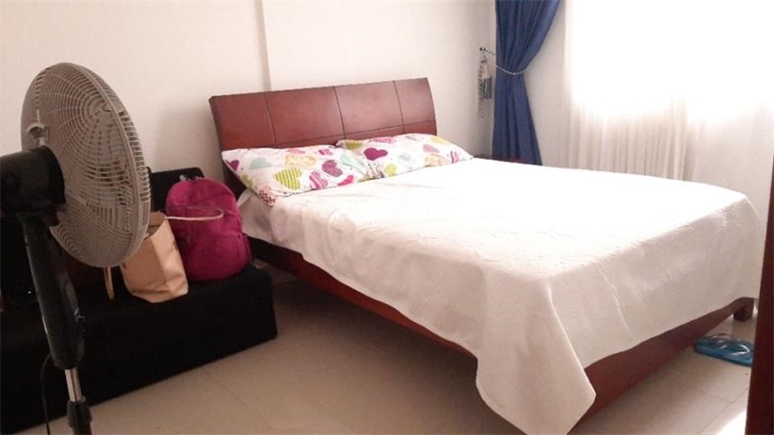 Casa de 4 alcobas en venta en Cr Quintas De Morelia, Villavicencio, 130 m² · foto 13 de 23