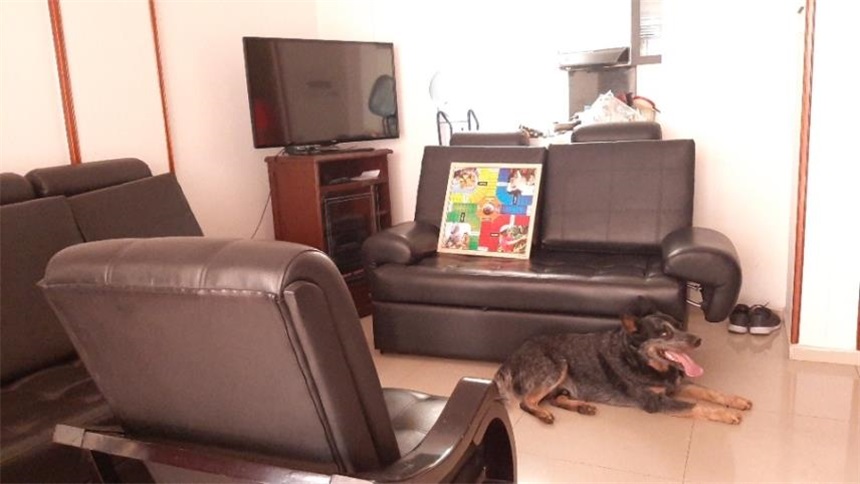 Casa de 4 alcobas en venta en Cr Quintas De Morelia, Villavicencio, 130 m² · foto 4 de 23
