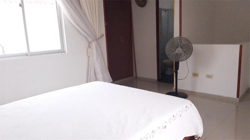 Casa de 4 alcobas en venta en Cr Quintas De Morelia, Villavicencio, 130 m² · foto 18 de 23