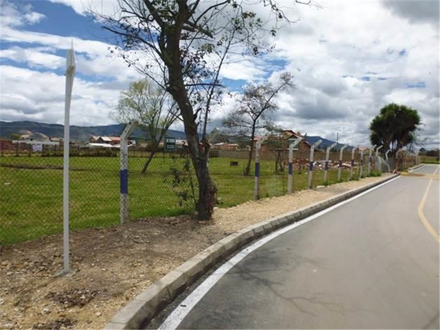Lote en Venta