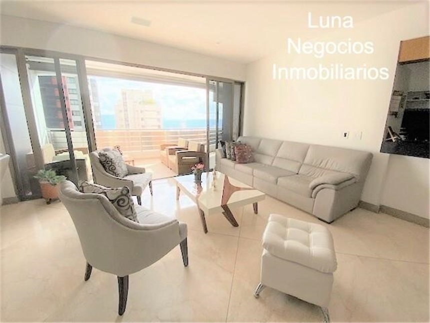 Apartamento de 4 alcobas en venta en Cabecera Del Llano, Bucaramanga, 265 m² · foto 5 de 19