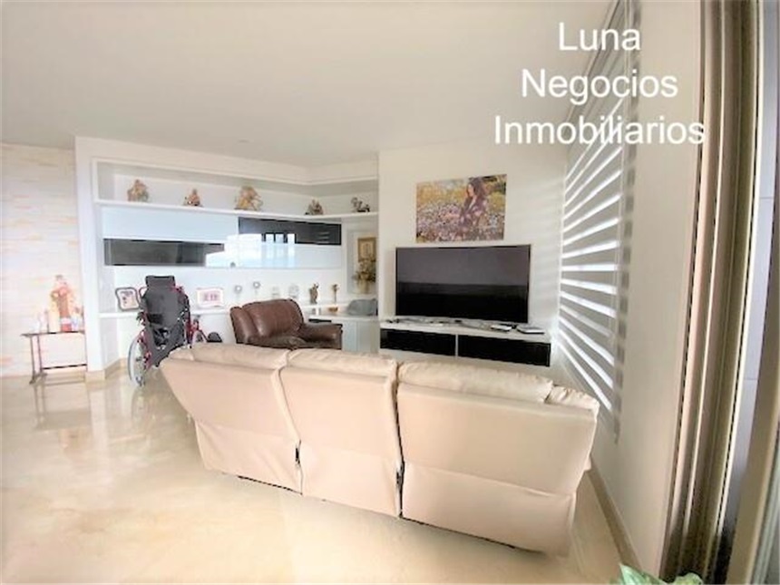 Apartamento de 4 alcobas en venta en Cabecera Del Llano, Bucaramanga, 265 m² · foto 7 de 19