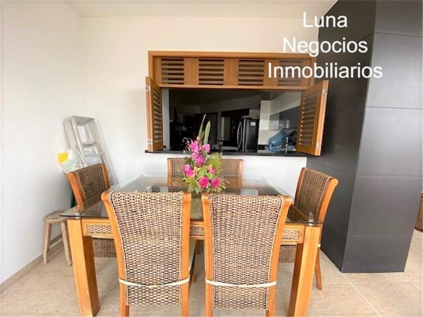 Apartamento de 4 alcobas en venta en Cabecera Del Llano, Bucaramanga, 265 m² · foto 11 de 19