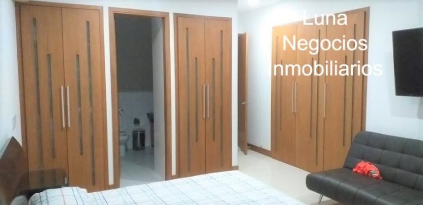 Apartamento de 4 alcobas en venta en Cabecera Del Llano, Bucaramanga, 265 m² · foto 15 de 19