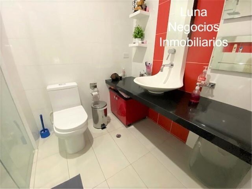Apartamento de 4 alcobas en venta en Cabecera Del Llano, Bucaramanga, 265 m² · foto 16 de 19