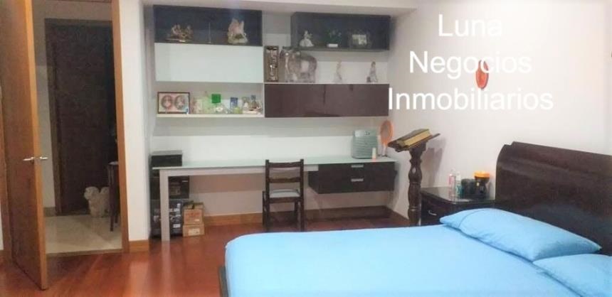 Apartamento de 4 alcobas en venta en Cabecera Del Llano, Bucaramanga, 265 m² · foto 17 de 19