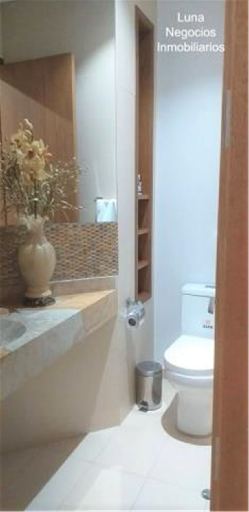 Apartamento de 4 alcobas en venta en Cabecera Del Llano, Bucaramanga, 265 m² · foto 19 de 19