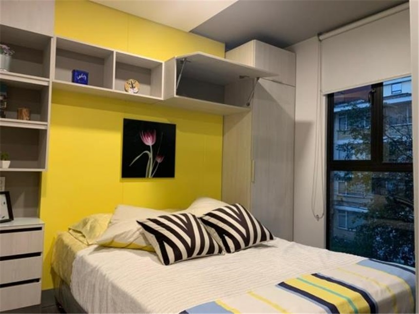 Apartaestudio en arriendo en La Salle, Bogotá, 23 m² · foto 6 de 15