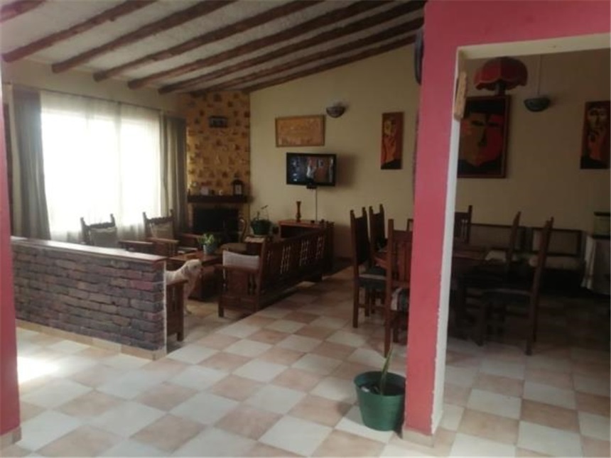 Casa en venta en San Luis, Chía · foto 7 de 19