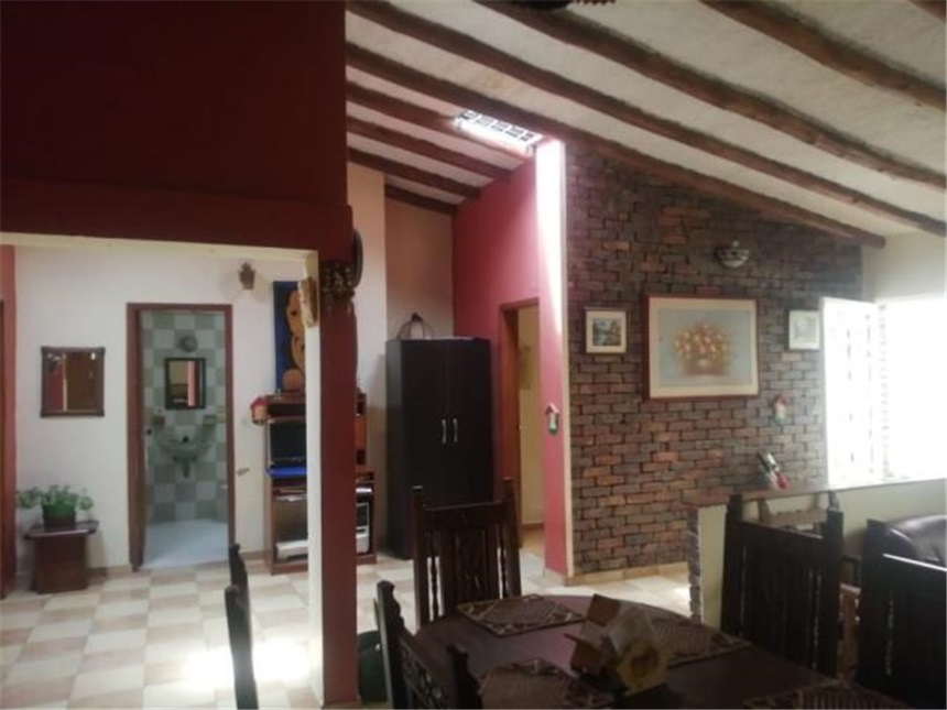 Casa en venta en San Luis, Chía · foto 13 de 19