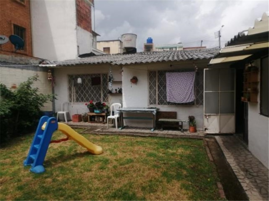 Casa en venta en San Luis, Chía · foto 15 de 19