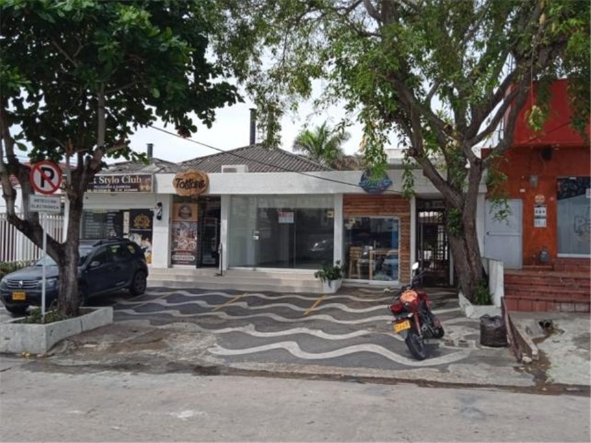 Casa en venta en El Porvenir, Barranquilla · foto 6 de 12