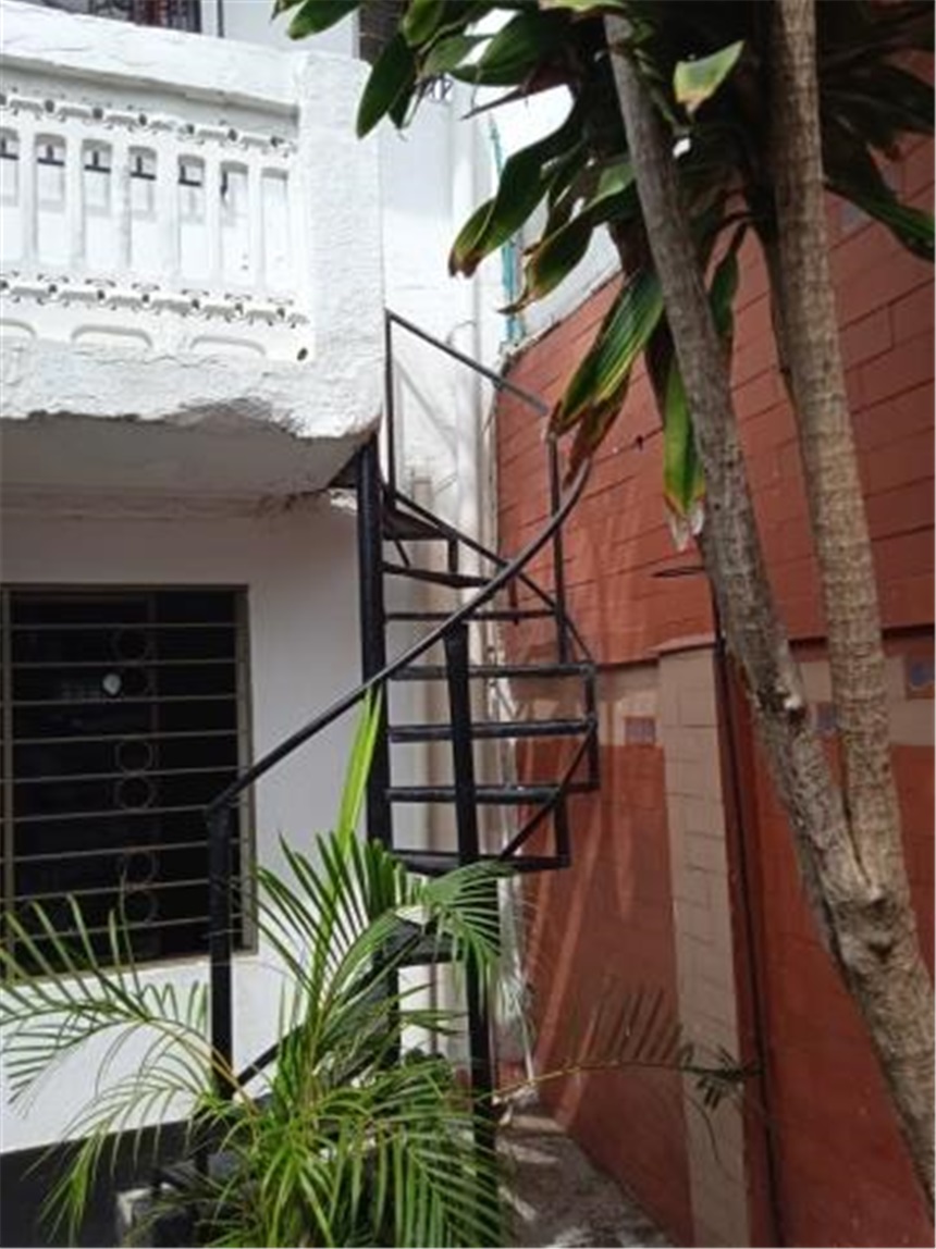 Casa en venta en El Porvenir, Barranquilla · foto 9 de 12