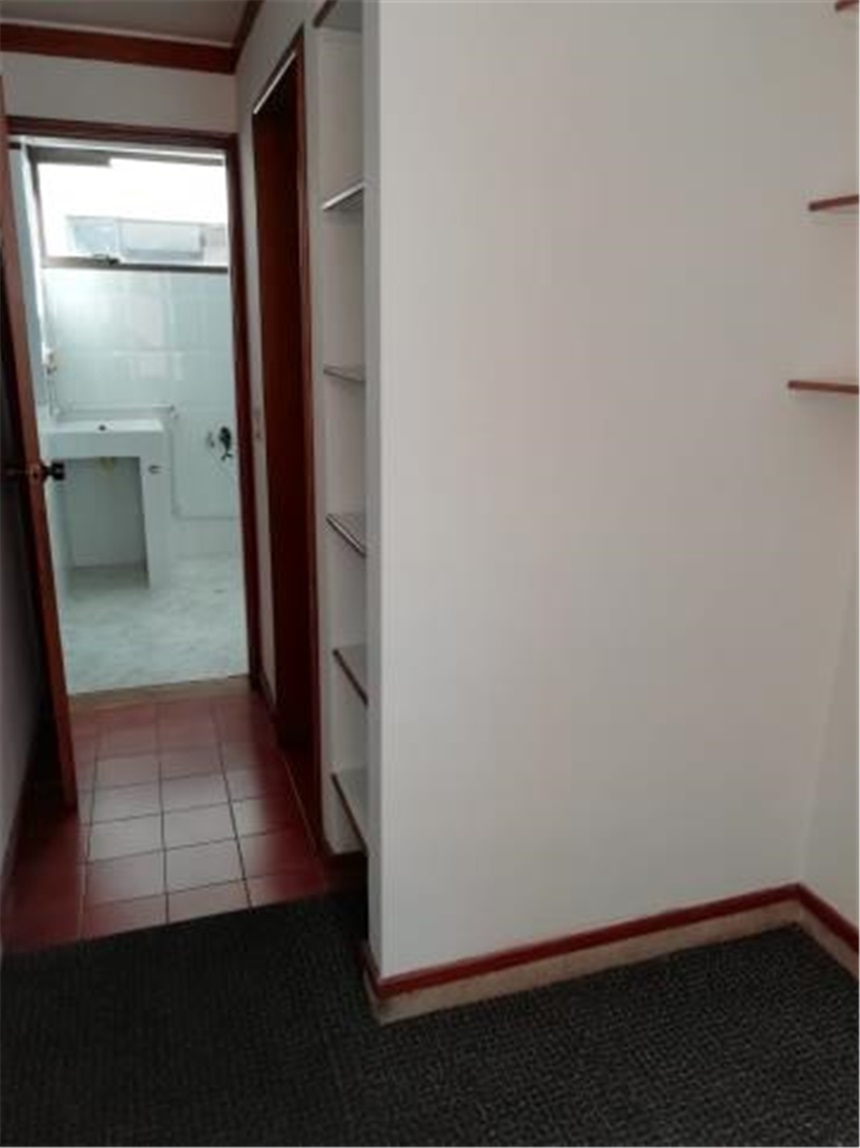 Piso – Bogotá, UPZ Usaquén, Localidad Usaquén - Vista 4