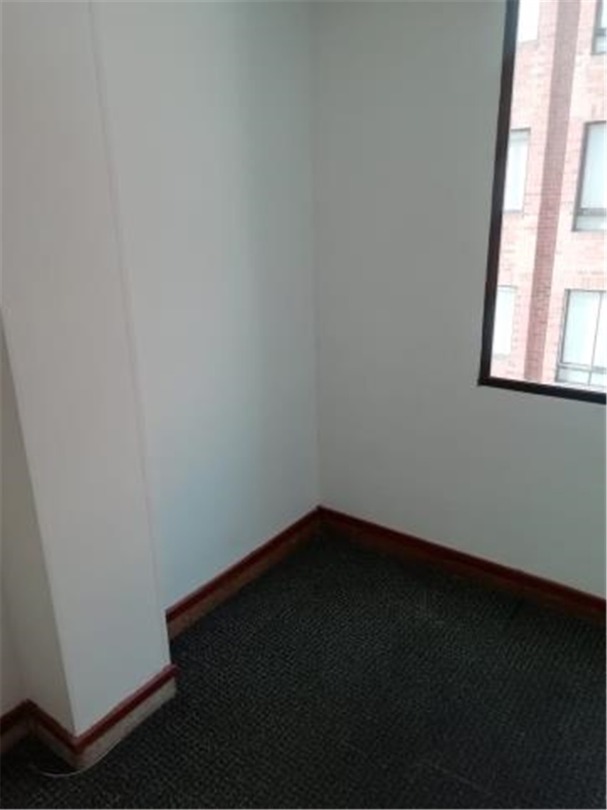 Piso – Bogotá, UPZ Usaquén, Localidad Usaquén - Vista 2