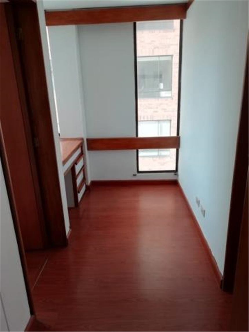 Piso – Bogotá, UPZ Usaquén, Localidad Usaquén - Vista 5