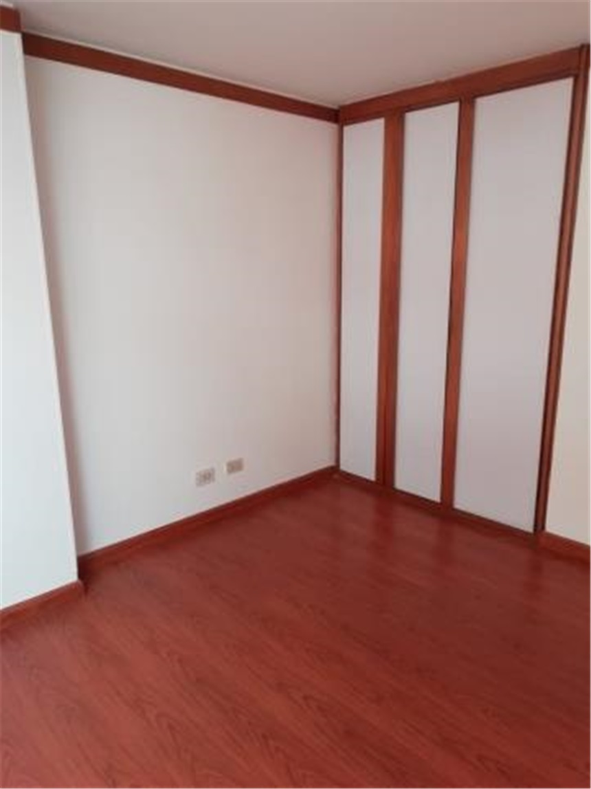Piso – Bogotá, UPZ Usaquén, Localidad Usaquén - Vista 3