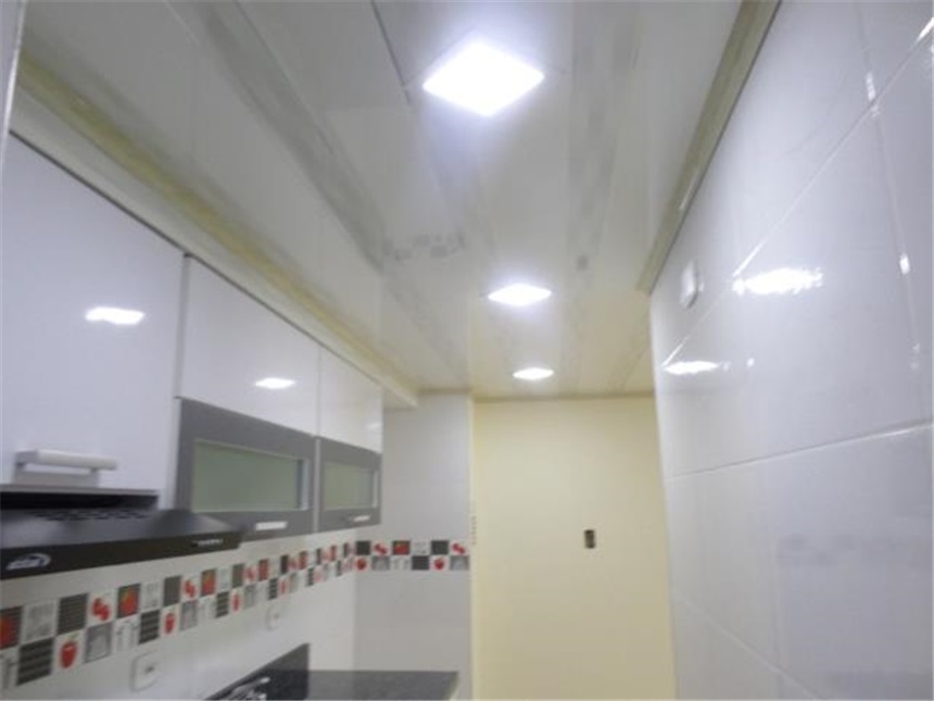 Piso – Bogotá, La Y, Localidad San Cristóbal - Vista 2