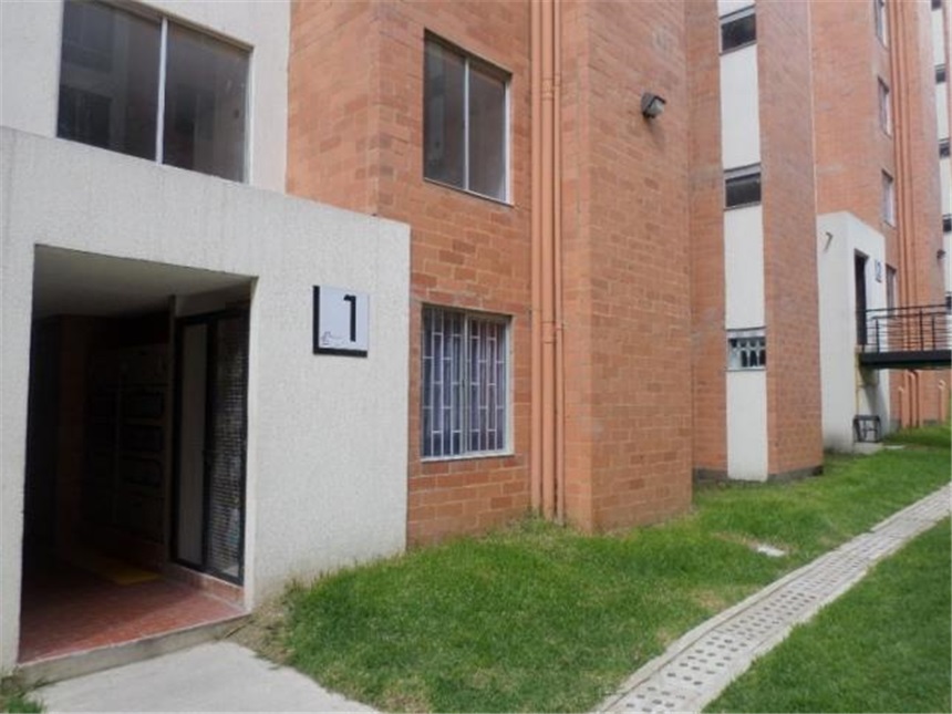 Piso – Bogotá, La Y, Localidad San Cristóbal - Vista 5