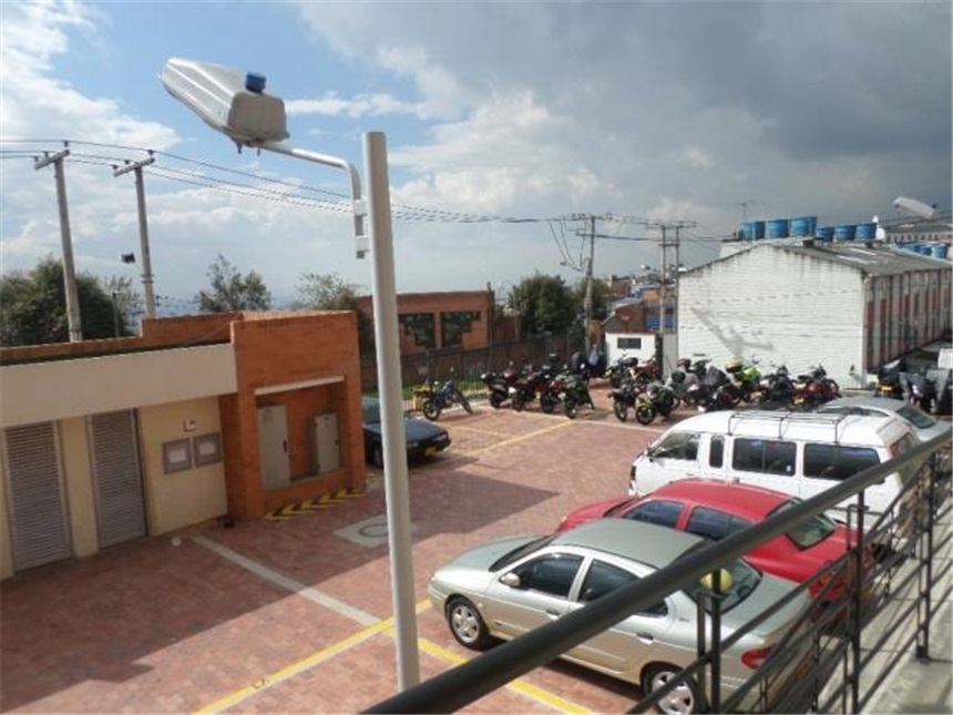 Apartamento en venta en Macarena Los Alpes, Bogotá · foto 7 de 8