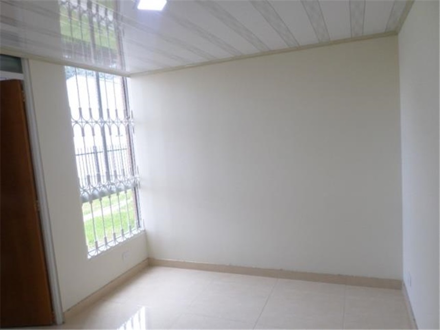 Piso – Bogotá, La Y, Localidad San Cristóbal - Vista 4