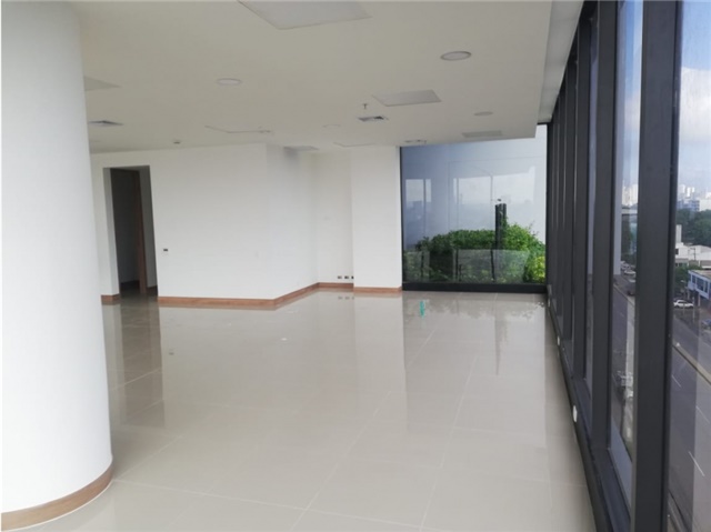 Oficina en Arriendo - Vista 2