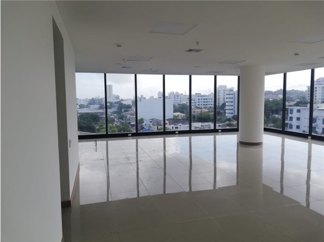 Oficina en Arriendo - Vista 3