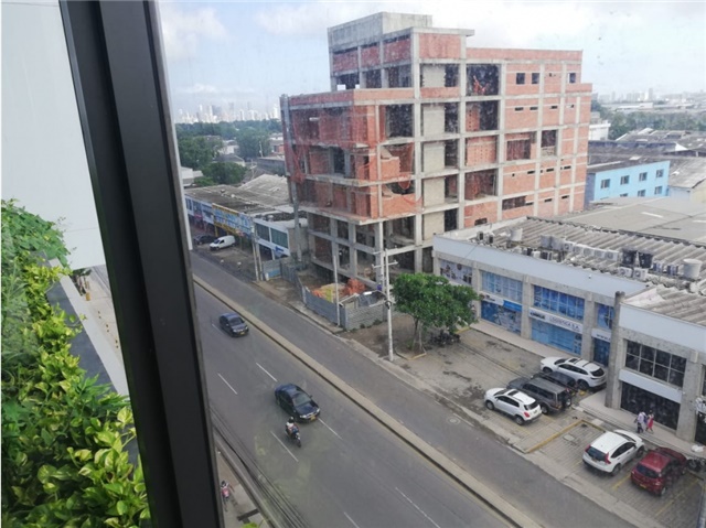 Oficina en Arriendo - Vista 4
